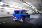 Mercedes-Benz G550 4x4&sup2; 2017 года (NA)